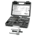 thumbnail image 1 of Performance Tool W89704 Steering Wheel Removal Kit - Includes Puller, Bolts, and Tools for Automotive and Light Trucks, 1 of 4