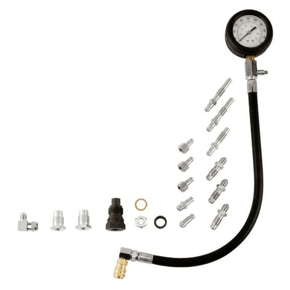 Wilmar Performance Tool W89731 - Diesel Comp Test Kit