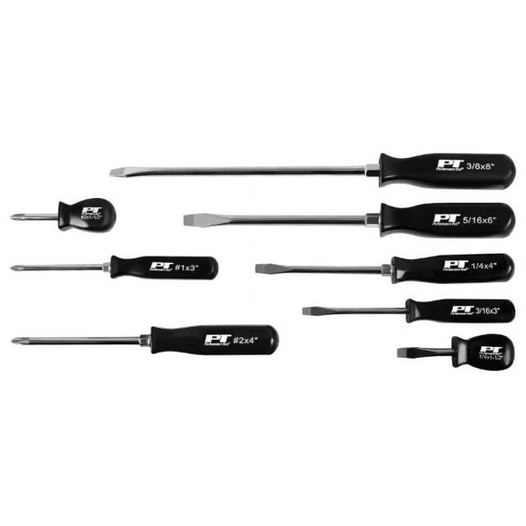 Wilmar Performance Tool W901S - Screwdriver Set