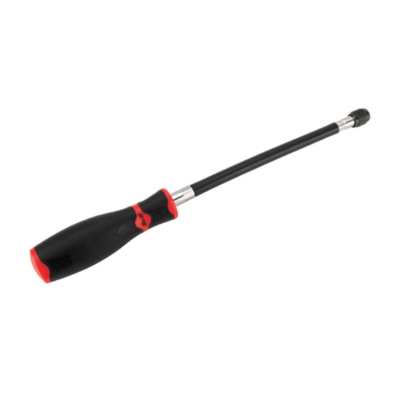 Wilmar Corp. / Performance Tool 12" X 1/4" Drive Flex Bit Driver