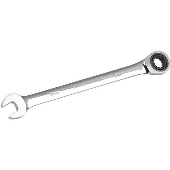 Wilmar Performance Tool Wilmar W30349 9Mm Ratcheting Wrench