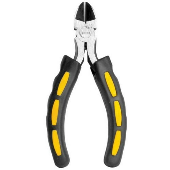Wilmar Performance Tool Wilmar W30737 5 Inch Mini Diagonal Pliers
