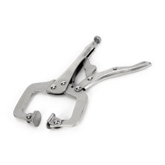 Wilmar Performance Tool Wilmar W5100 6-Inch Locking C-Clamp Pliers