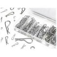 thumbnail image 1 of Wilmar PTW5210 Spring Pin Hardware Kit - 150 Piece, 1 of 1