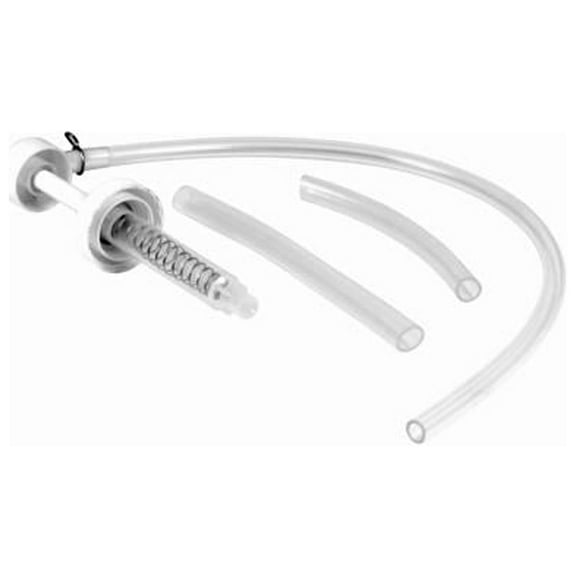 Wilmar W1139 Fluid Pump, Fits Qt. & Gallon Containers - Quantity 6