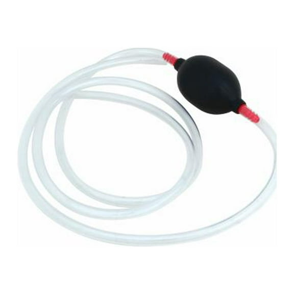 Wilmar W1144 Rubber Siphon Hose - Quantity 12