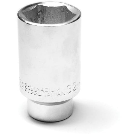Wilmar W1297 32mm Front Wheel Drive Axle Nut Socket