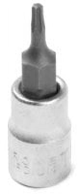 Wilmar W1306 1/4" Drive Star Bit Socket