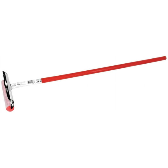 Wilmar W1468 8 Squeegee W/24Wood Handl