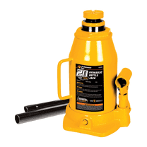 Wilmar W1633 20-Ton Hydraulic Bottle Jack