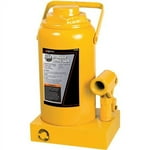 Performance Tool W1636 30 Ton (60,000 lbs.) Heavy Duty Hydraulic Bottle Jack, Range: 11 1/4-Inch to 18 1/4-Inch