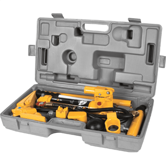 Wilmar Corp. / Performance Tool 4 Ton Multi-Power Set