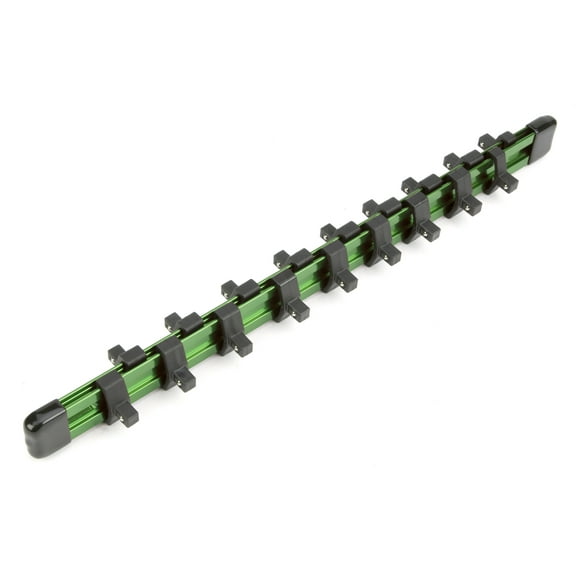 Wilmar W36001 1/4-Inch Drive Aluminum Socket Rail