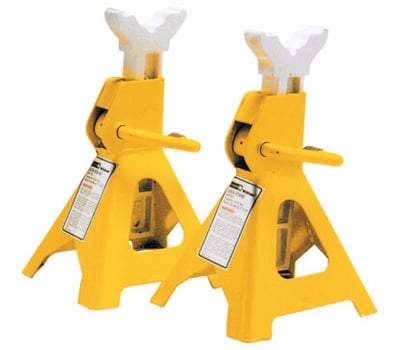 Wilmar W41021 2ton Jack Stand