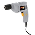 thumbnail image 1 of Wilmar W50086 3/8 Drill With Keyless Chuck, 1 of 4