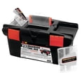 Performance Tool W54019 19-Inch Plastic Tool Box - Walmart.com