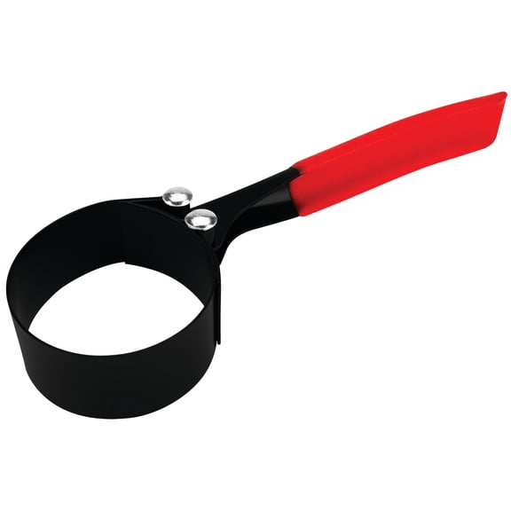 Performance Tool W54052 2-1/4-Inch to 2-3/4-Inch Oil Filter Wrench for Easy and Efficient Filter Changes
