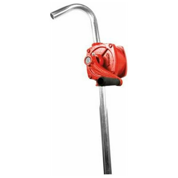 Wilmar W54270 Rotary Barrel Pump - Quantity 6