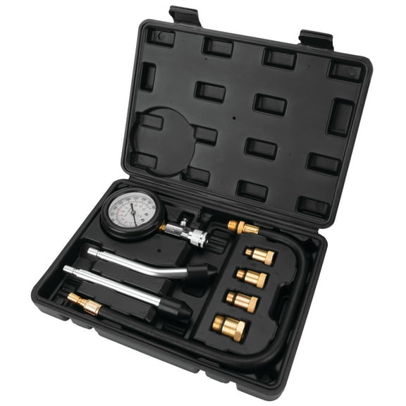 Performance Tool W80584 Deluxe Compression Tester Kit