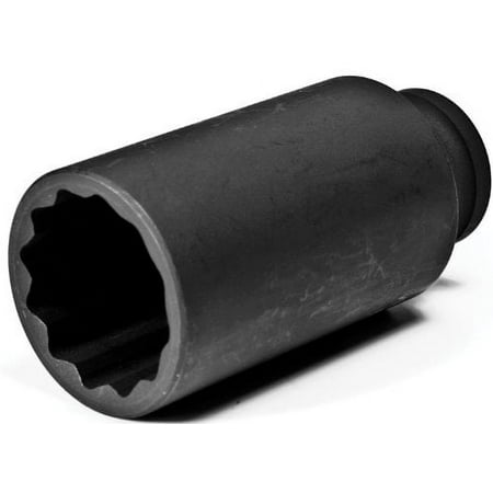 Wilmar W83180 36mm 12 Point Axle Nut Socket