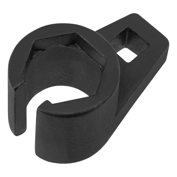 Performance Tool W84008 Compact Oxygen Sensor Socket for Precise and Easy Removal, 3/8-Inch Drive, 7/8-Inch (22mm) Offset Design