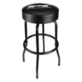 thumbnail image 1 of Performance Tool W85010 Swivel Bar Stool for Mechanic Garages and Workshops, 360-Degree Swivel, Vinyl, Black, 1 of 8