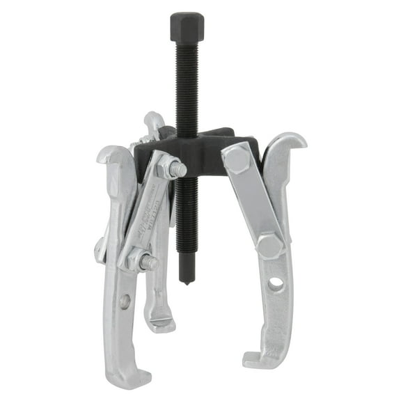 Performance Tool W87123 3-1/4-Inch Reach x 4-3/4-Inch Spread 2-Jaw Gear Puller