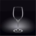 thumbnail image 1 of Wilmax 888007 460 ml Wine Glass Set of 6, Pack of 8, 1 of 1