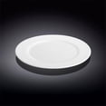 thumbnail image 1 of Wilmax 991177 7 in. Professional Dessert Plate, White - Pack of 72, 1 of 1