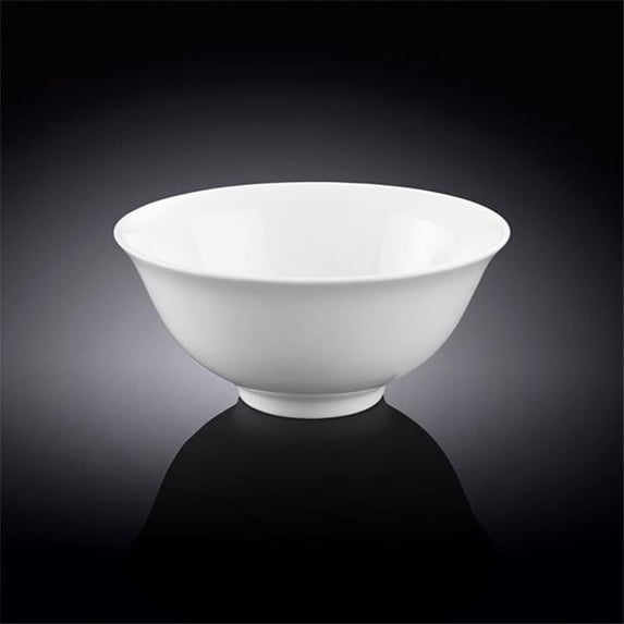 Wilmax 992552 4.5 in. Bowl, White - Pack of 72