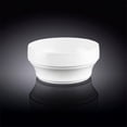 thumbnail image 1 of Wilmax 992554 3.5 in. Bowl, White - Pack of 144, 1 of 1
