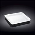 thumbnail image 1 of Wilmax 992679 7.5 x 7.5 Dish, White - Pack of 36, 1 of 1