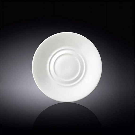 Wilmax 996099 5.5 in. Multi,White - Pack of 96