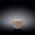 thumbnail image 1 of Wilmax WL-667735-A-2G 6 fl oz Porcelain Cup, Lavender, 1 of 1