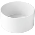 thumbnail image 1 of Wilmax WL-992746/A 47-Ounce Straight-Sided Round Porcelain Bowl 6 Inch Diameter x 3-15/16 Inch Outer Height, 1 of 2