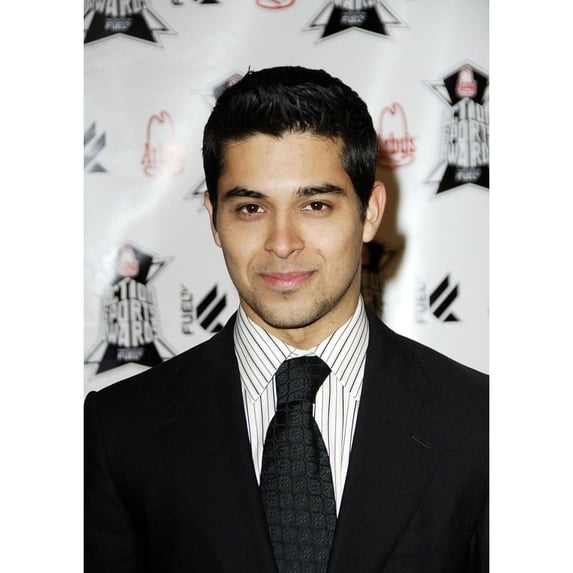 Wilmer Valderrama At Arrivals For Arby'S Action Sports Awards Center Staging Los Angeles Ca November 30 2006. Photo