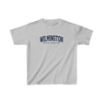 thumbnail image 1 of Wilmington North Carolina Kids Shirt Gifts Youth Tee Tshirt, 1 of 2