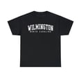 thumbnail image 1 of Wilmington North Carolina NC Shirt, Gifts, Tshirt, Tee, 1 of 4