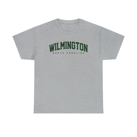 Wilmington North Carolina NC Shirt, Gifts, Tshirt, Tee