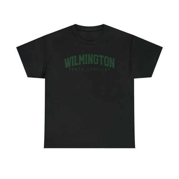 Wilmington North Carolina NC Shirt, Gifts, Tshirt, Tee