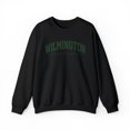 thumbnail image 1 of Wilmington North Carolina NC Sweatshirt, Gifts, Crewneck, 1 of 4
