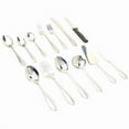 thumbnail image 1 of Wilmington Plus Flatware Set, 55 Piece, 1 of 1