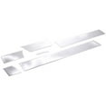 thumbnail image 1 of Wilmore 751207EX 6.37 In. Rocker Panel Molding, 1 of 1