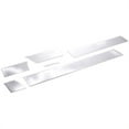 thumbnail image 1 of Wilmore 751328EXF 6.5 In. Rocker Panel Molding, 1 of 1