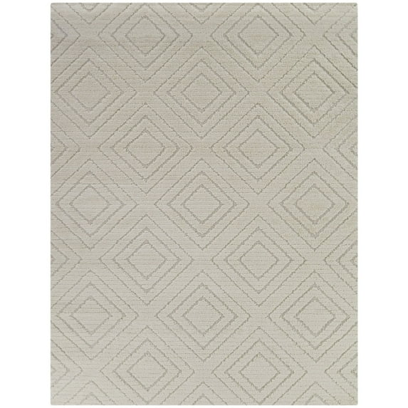 Wilmott Contemporary Area Rug