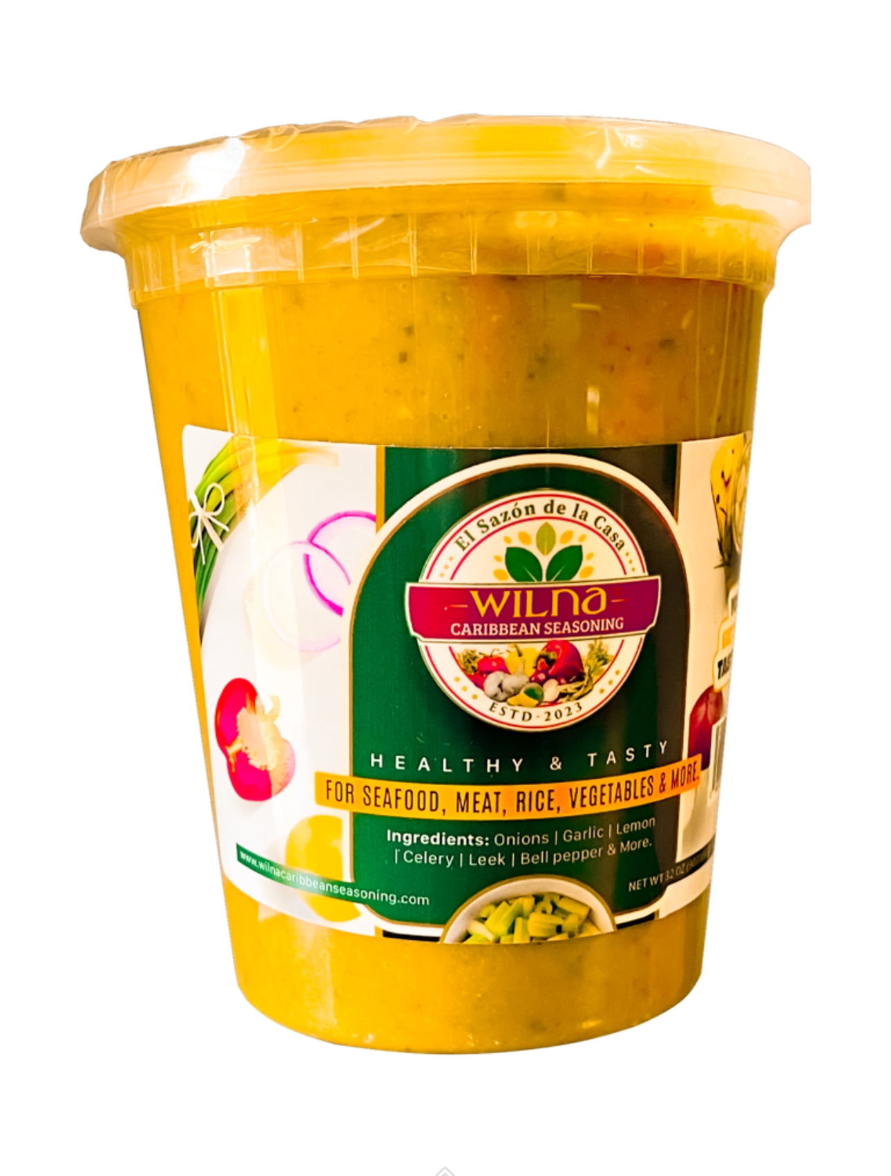 https://i5.walmartimages.com/seo/Wilna-Caribbean-Seasoning-mixed-blended-organic-ingredients-like-Onions-Garlic-Lemon-Celery-Leek-Bell-pepper-more-32-oz-per-Container-907-18474G_81d44778-43b3-42ac-8273-63cdbc900481.8c77934baa4fd3958e0d57e2e9830944.jpeg