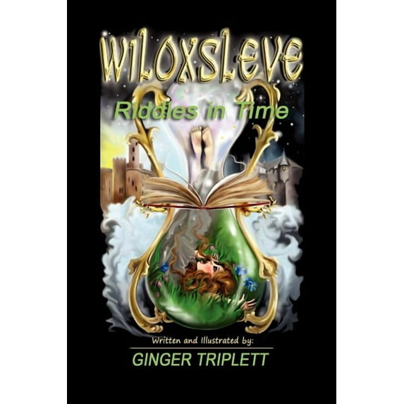 Wiloxsleve : Riddles in Time