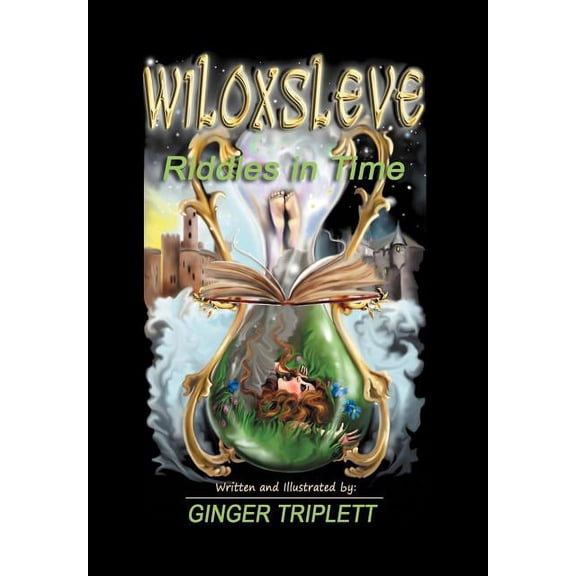 Wiloxsleve : Riddles in Time