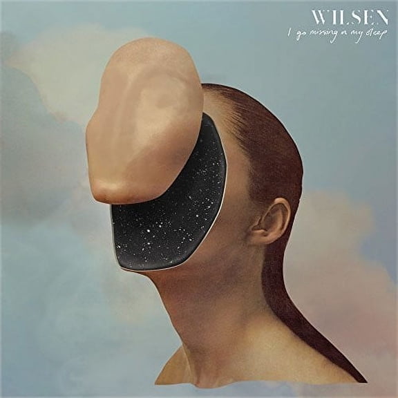 Wilsen - I Go Missing In My Sleep - Rock - CD