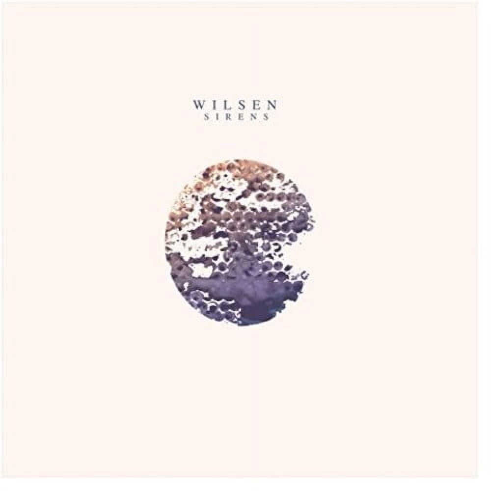 Wilsen - Sirens - Music & Performance - Vinyl